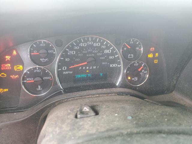 2019 CHEVROLET EXPRESS G2 1GCWGBFP8K1141305