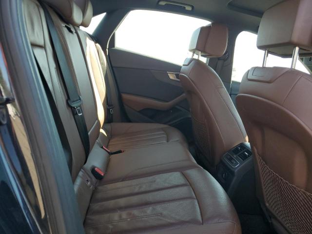 2017 AUDI A4 PREMIUM WAUANAF48HN024998
