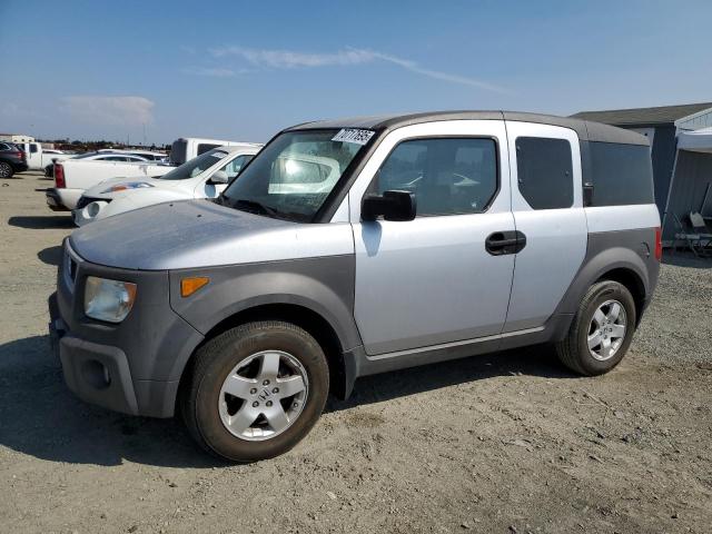 HONDA ELEMENT EX