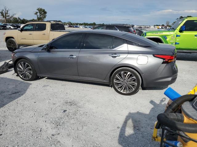 2023 NISSAN ALTIMA SL 1N4BL4EV8PN345811