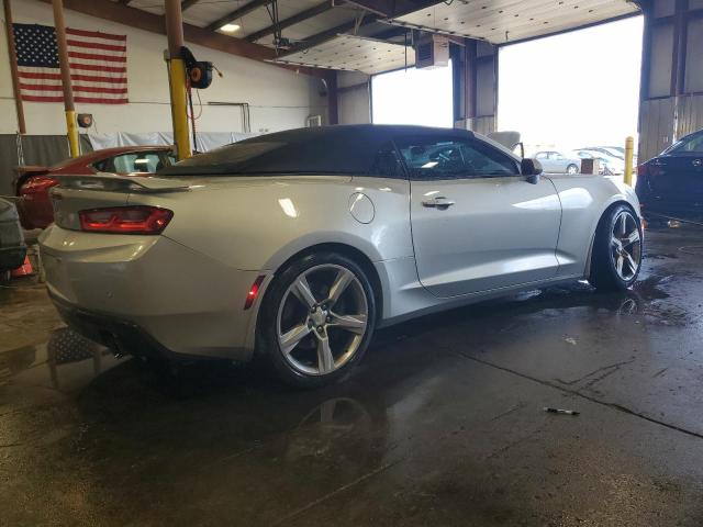 2016 CHEVROLET CAMARO SS 1G1FH3D74G0158727