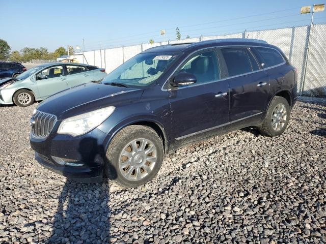 BUICK ENCLAVE