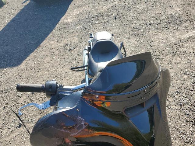 2017 HARLEY-DAVIDSON FLHXS STRE 1HD1KRC18HB608595