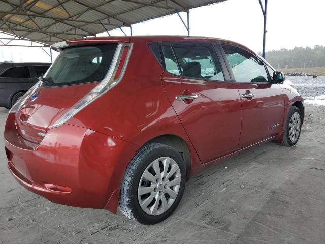2015 NISSAN LEAF S 1N4AZ0CP1FC333145