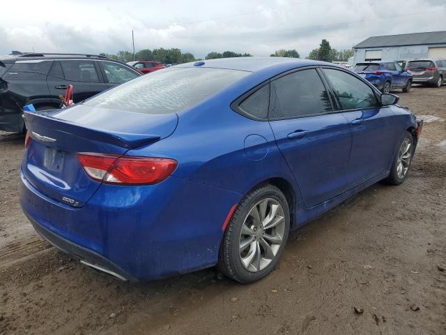 2015 CHRYSLER 200 S 1C3CCCBB4FN539757