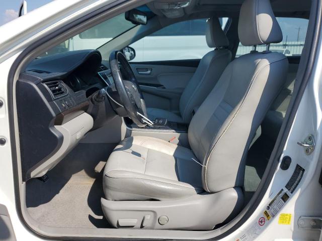 2017 TOYOTA CAMRY LE 4T1BF1FK7HU692196
