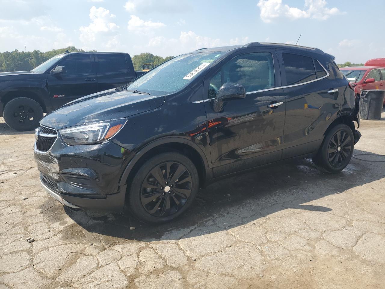 BUICK ENCORE PREFERRED
