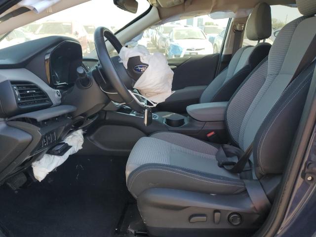 2024 SUBARU OUTBACK PREMIUM 4S4BTADC9R3262052