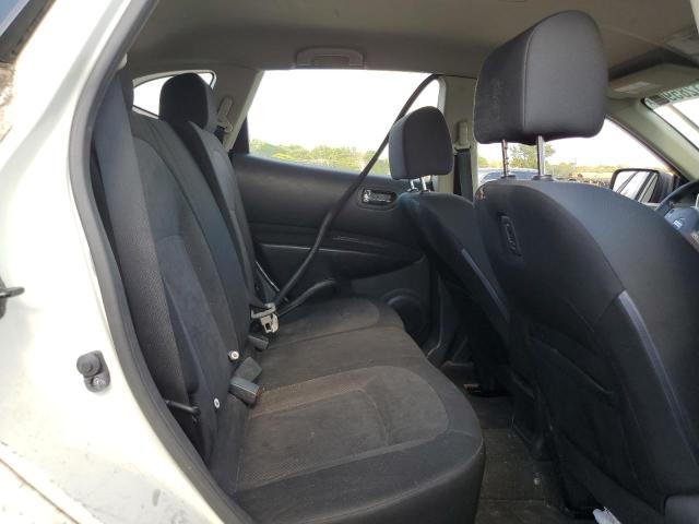 2015 NISSAN ROGUE SELE JN8AS5MV4FW759634