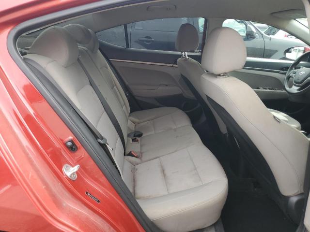 2018 HYUNDAI ELANTRA SE - 5NPD74LFXJH324372