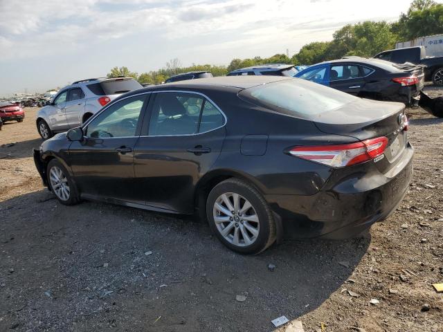 2018 TOYOTA CAMRY L 4T1B11HK5JU606191