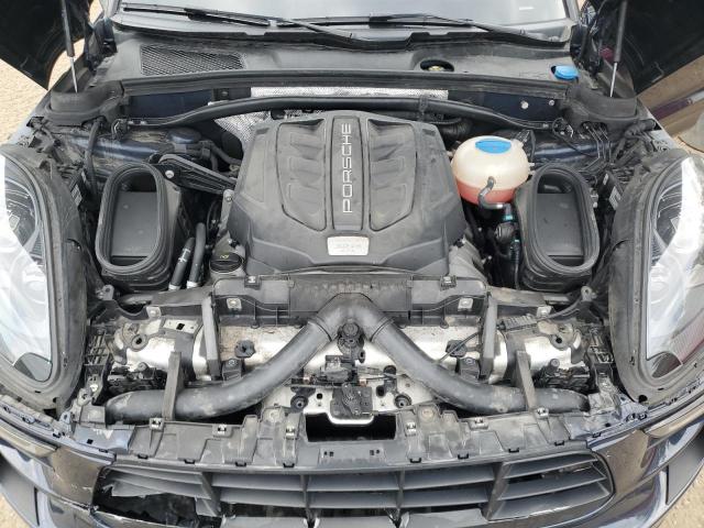 2018 PORSCHE MACAN GTS WP1AG2A56JLB61957