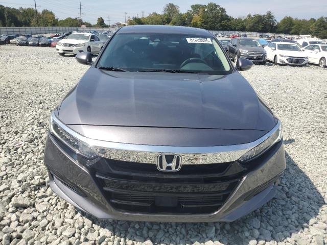 2020 HONDA ACCORD EX - 1HGCV1F45LA047801