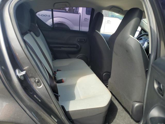 2015 TOYOTA PRIUS C JTDKDTB32F1584863