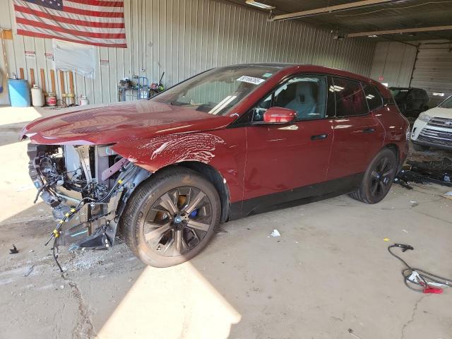 2024 BMW IX XDRIVE5 - WB523CF03RCR29633