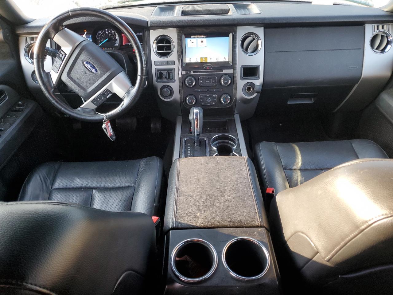 FORD EXPEDITION EL LIMITED