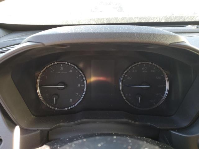 2025 SUBARU FORESTER P - JF2SLDDC1SH506552