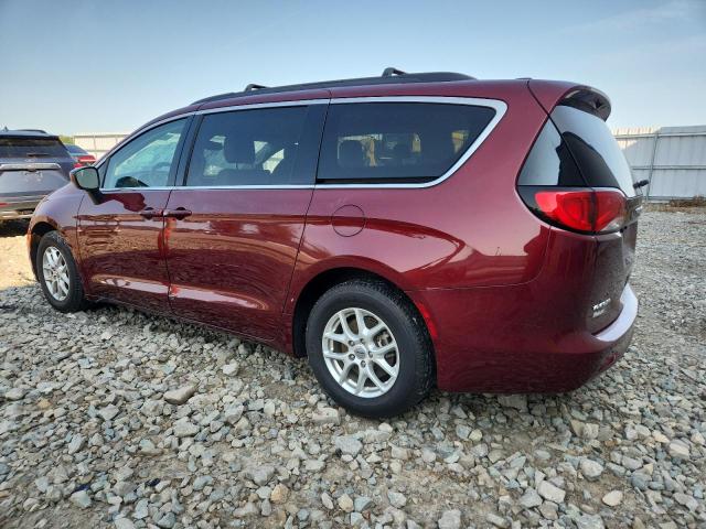 2021 CHRYSLER VOYAGER LX - 2C4RC1DG5MR537874