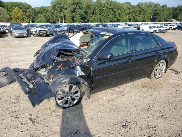 Global Auto Auctions: 2008 TOYOTA AVALON XL