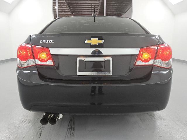 2016 CHEVROLET CRUZE LIMI 1G1PC5SG6G7121400