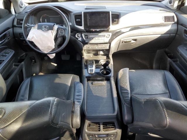 2018 HONDA PILOT ELIT 5FNYF6H05JB046919