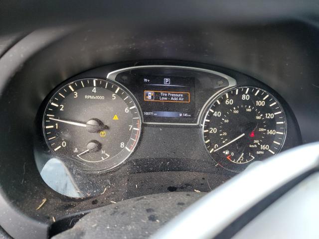 2017 NISSAN ALTIMA 2.5 - 1N4AL3AP5HN341097