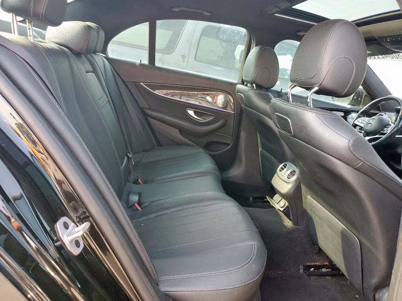2019 MERCEDES-BENZ E 300 WDDZF4JBXKA636425