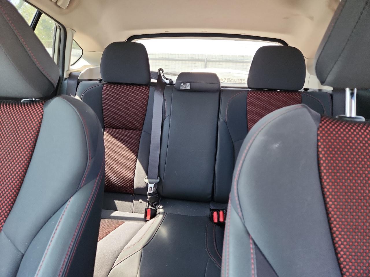 SUBARU CROSSTREK PREMIUM