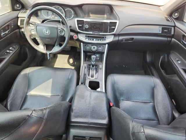 2014 HONDA ACCORD EXL - 1HGCR3F83EA026967