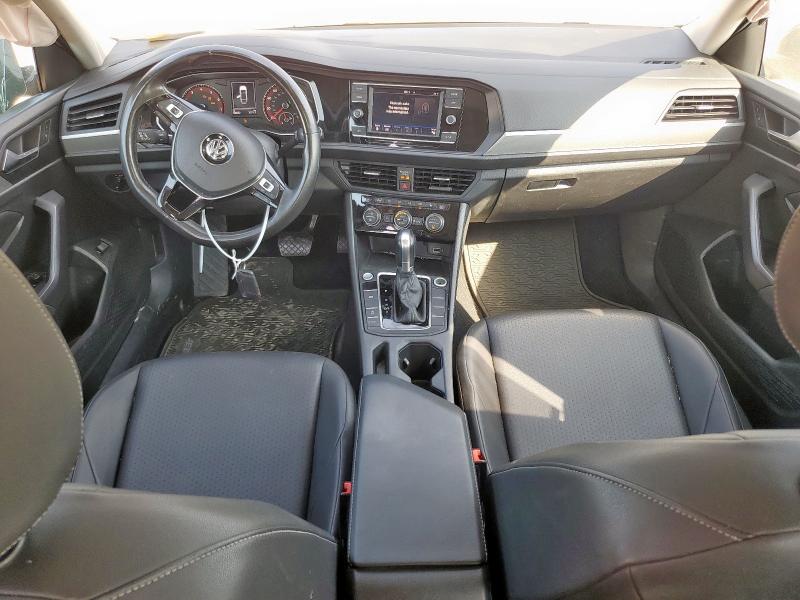 2019 VOLKSWAGEN JETTA S - 3VWC57BU7KM221017