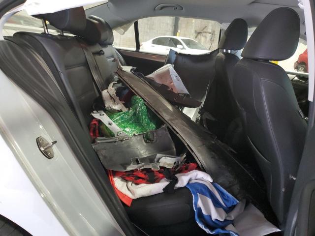 2017 VOLKSWAGEN JETTA SE 3VWB67AJ8HM312029