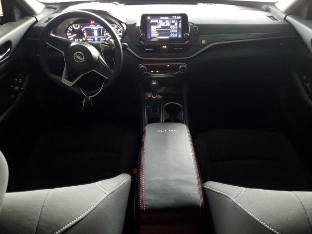 2023 NISSAN ALTIMA SV #3297888772