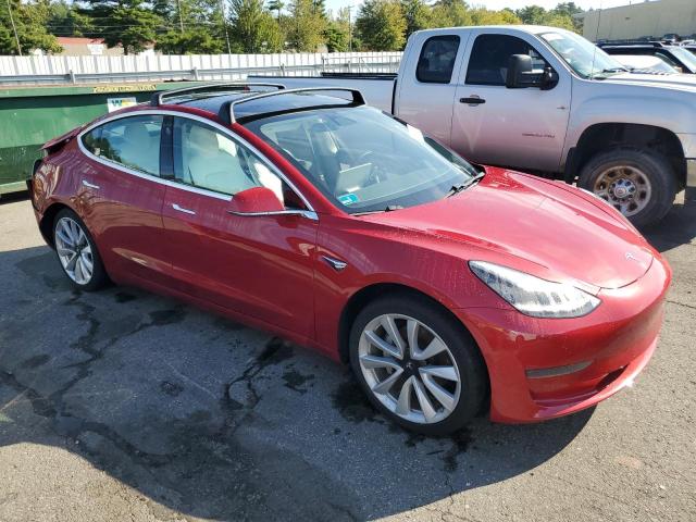 2020 TESLA MODEL 3 5YJ3E1EA3LF662635