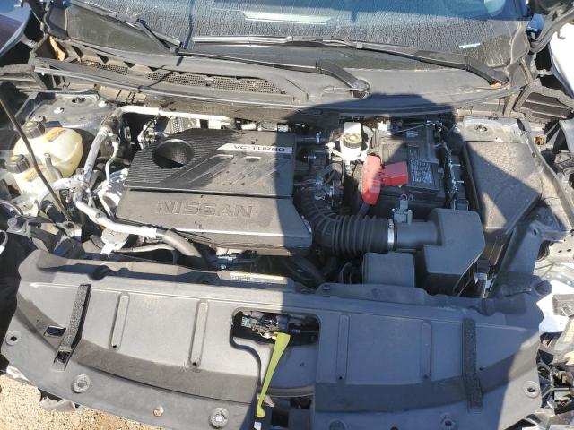 2025 NISSAN ROGUE SV 5N1BT3BA0SC768324