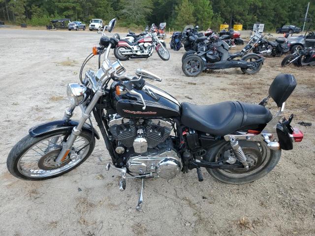 2004 HARLEY-DAVIDSON XL1200 C #3305171016