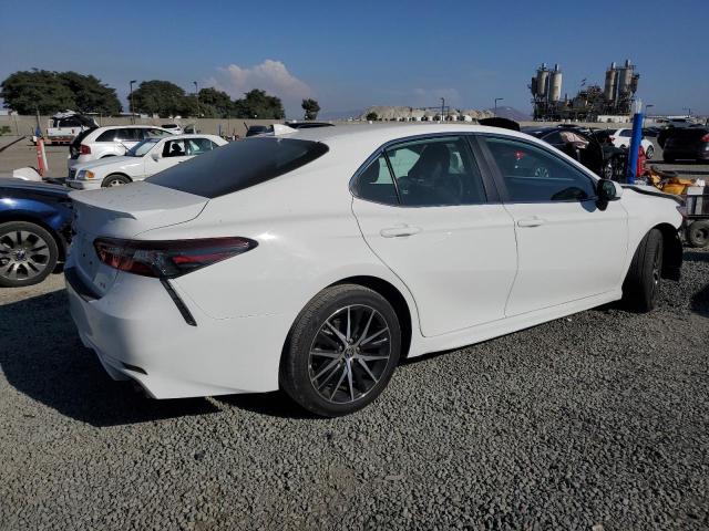 2024 TOYOTA CAMRY SE N 4T1G11AK9RU233233