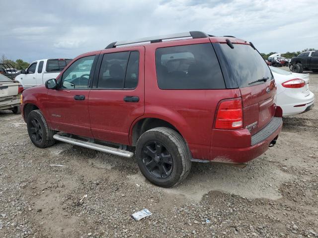 2005 FORD EXPLORER XLT #3287802097