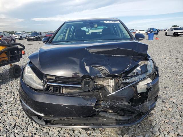 2021 VOLKSWAGEN GOLF 3VWG57AU6MM005858