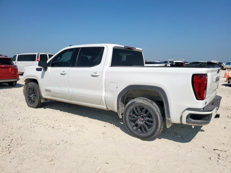 2022 GMC SIERRA C15 3GTPHCED6NG620326