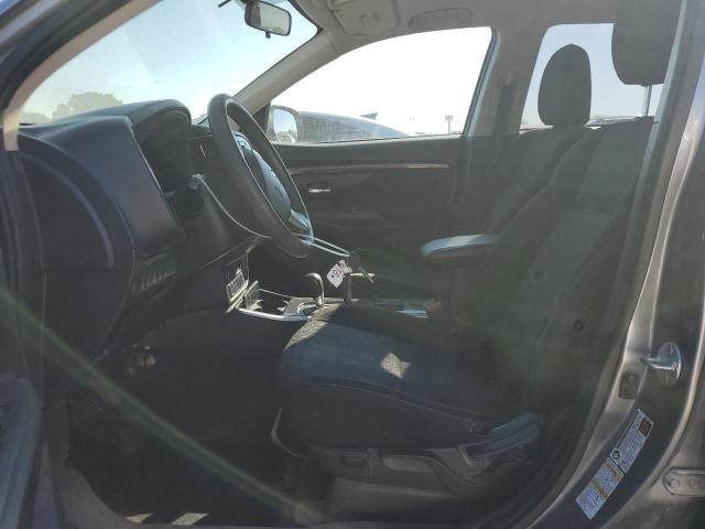 2020 MITSUBISHI OUTLANDER JA4AD2A35LZ006237