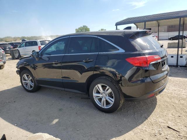 2015 ACURA RDX TECHNO - 5J8TB3H5XFL014943