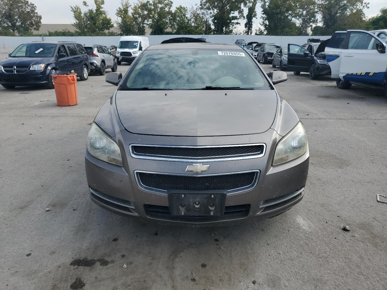 CHEVROLET MALIBU 2LT
