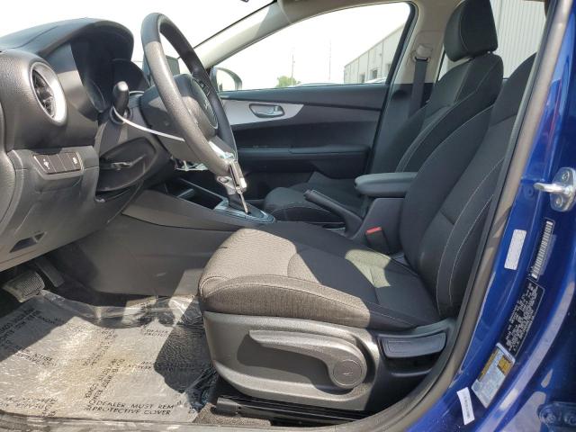 2024 KIA FORTE LX - 3KPF24AD5RE785164