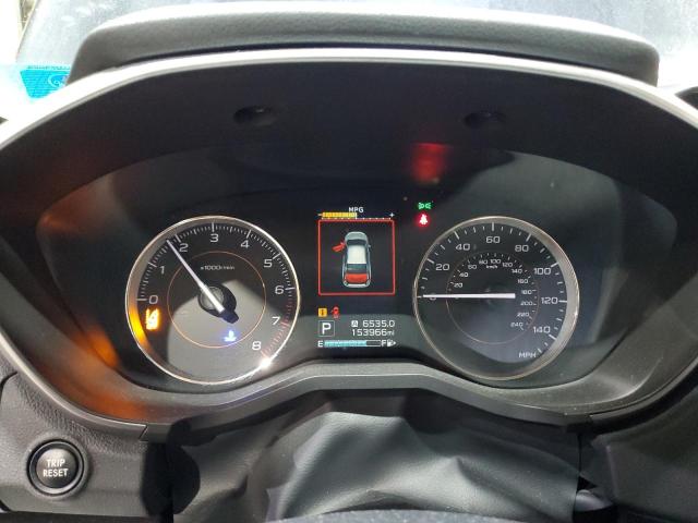 2019 SUBARU CROSSTREK #3265253985