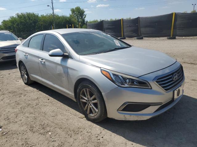 2017 HYUNDAI SONATA SE 5NPE24AF0HH486222