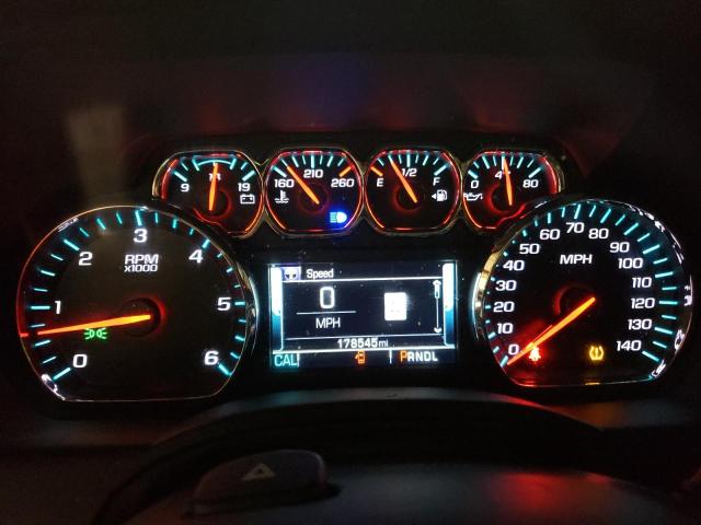 2018 GMC YUKON XL K 1GKS2GKC7JR123587