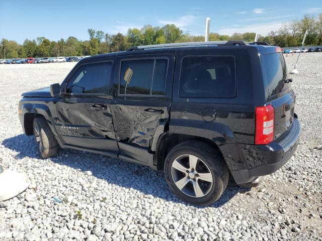 2016 JEEP PATRIOT LA - 1C4NJPFA7GD800440