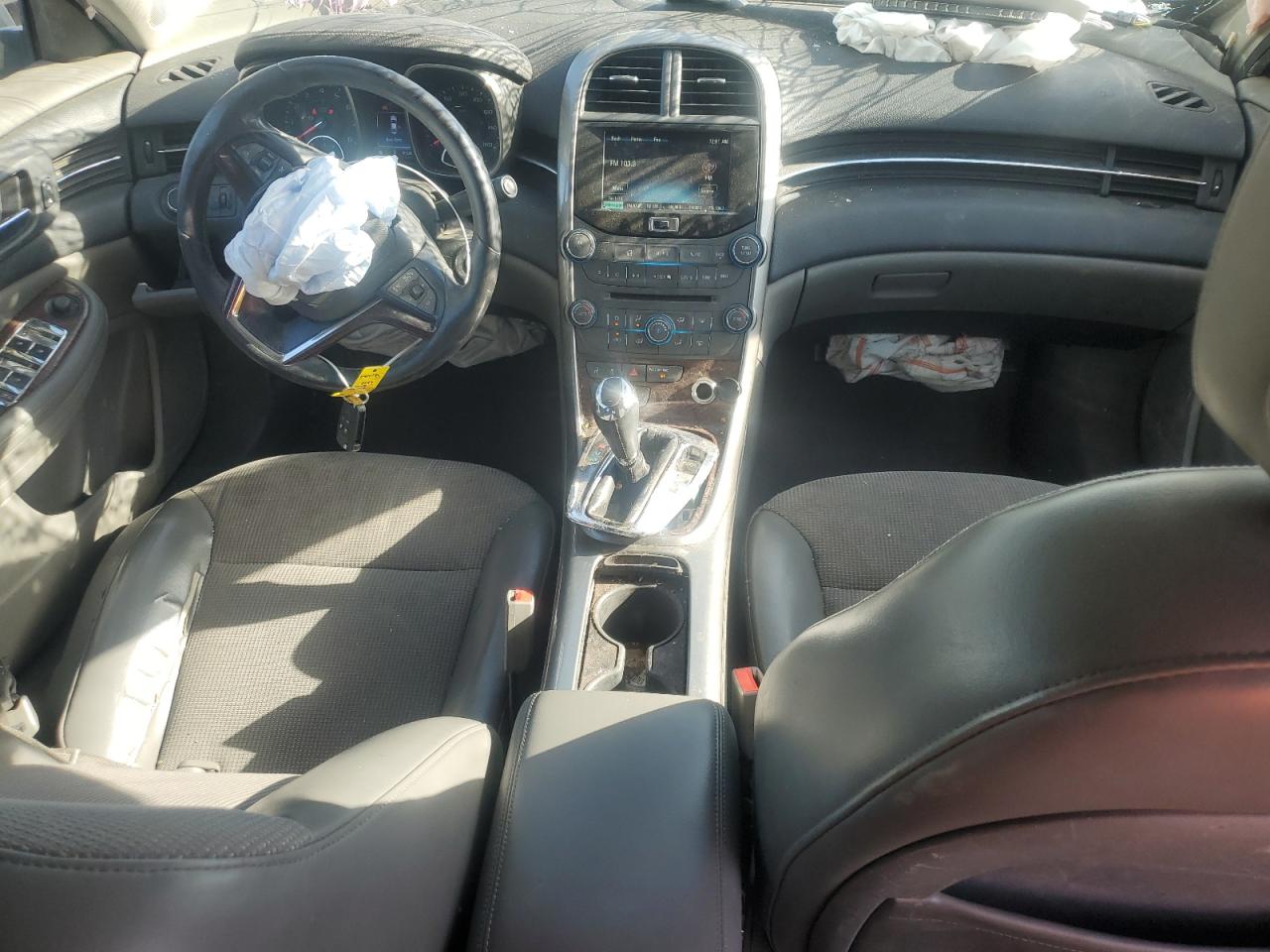 Lot #3304022577 2013 CHEVROLET MALIBU 2LT