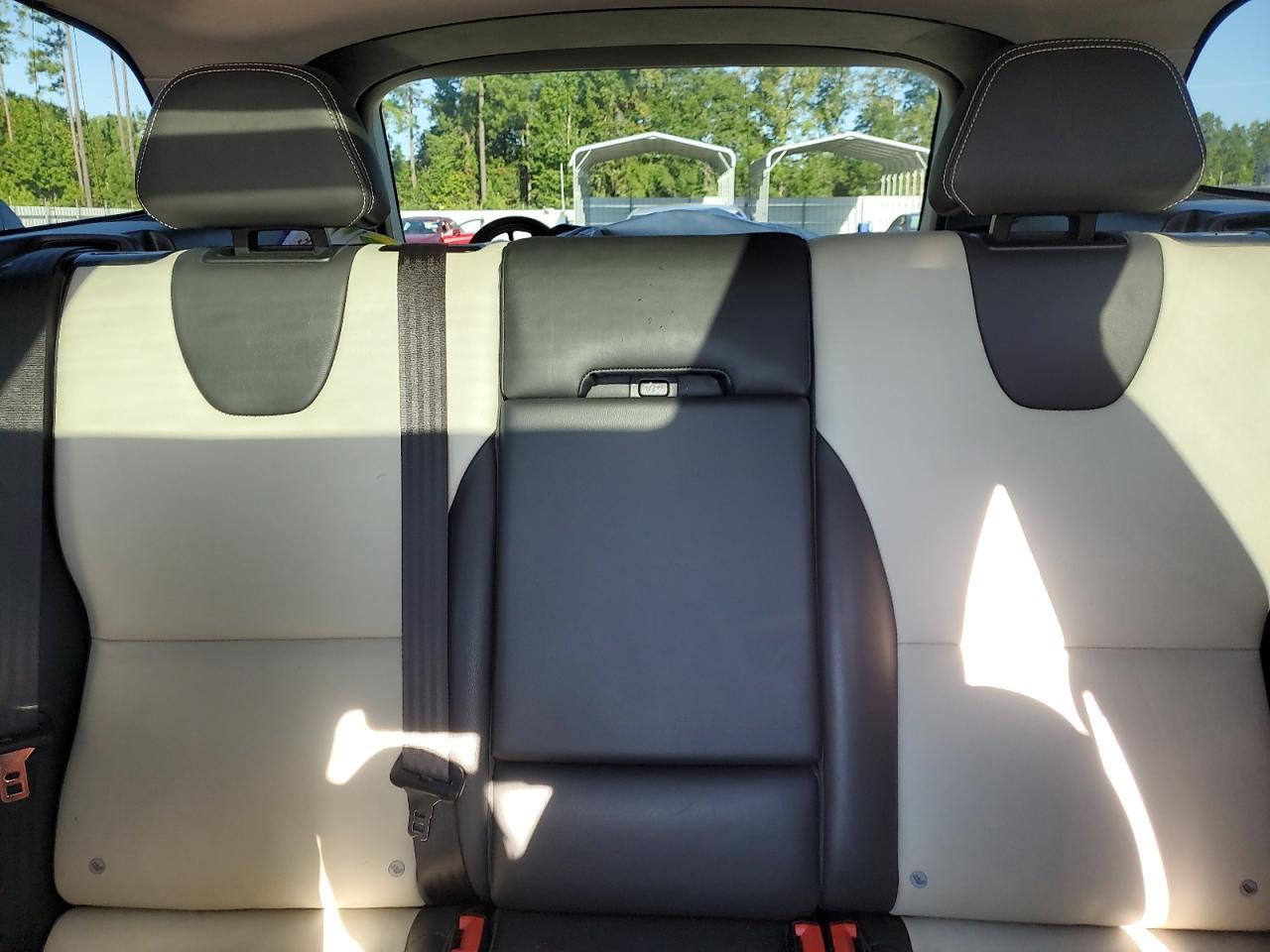 VOLVO XC60 T5 DYNAMIC