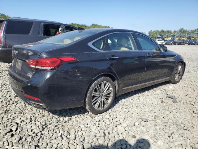 2018 GENESIS G80 BASE KMHGN4JE5JU240958